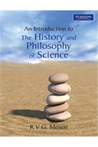 An Introduction to the History and Philosophy of Science