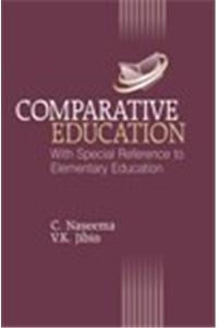 Comparative Education