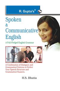 Spoken & Communicative English