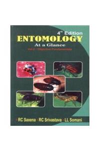 Entomology At A Glance (Volume II: Objective Fundamentals)