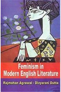 Feminism in Modern English Literature