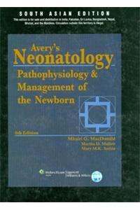 Avery's Neonatology