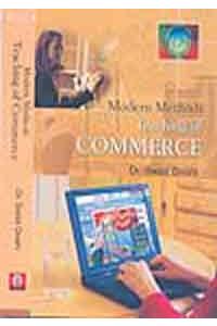 Modern Methods Of Teaching Of Commerce