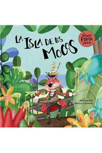 La isla de los mocos