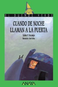 Cuando De Noche Llaman a La Puerta