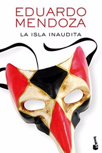 La isla inaudita (Spanish Edition)