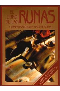 Libro de Las Runas