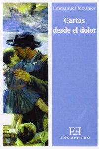 Cartas desde el dolor