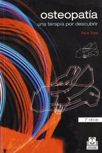 Osteopatia Una Terapia Por Descubrir