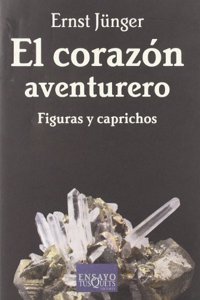 El Corazon Aventurero