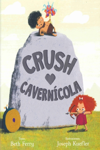 Crush Cavernicola