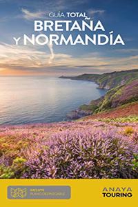 Bretana y Normandia
