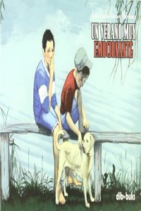 Un verano muy emocionante [Spanish]