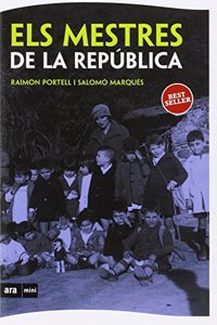Els mestres de la Republica
