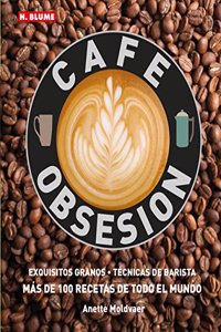 Cafe Obsesion