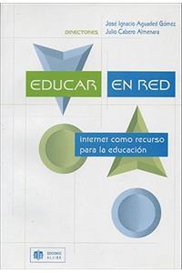 Educar En Red