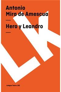 Hero y Leandro