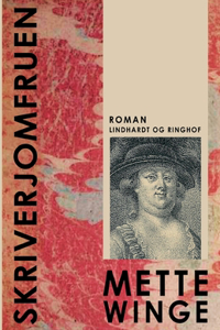 Skriverjomfruen