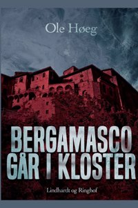Bergamasco går i kloster