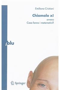 Chiamalo x!