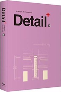 Detail + Interior + Architecture 2 Vol. Set