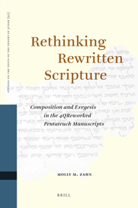 Rethinking Rewritten Scripture