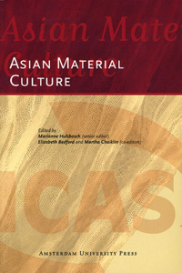 Asian Material Culture