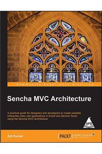 Sencha MVC Architecture