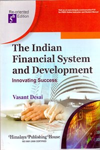 Indian Financial System & Development - Innovating Success