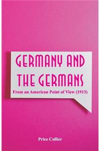 Germany and the Germans