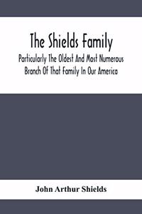Shields Family
