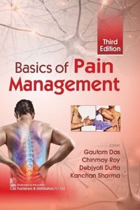 BASICS OF PAIN MANAGEMENT 3ED (HB 2022)