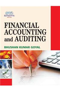 Financial Accounting And Auditing