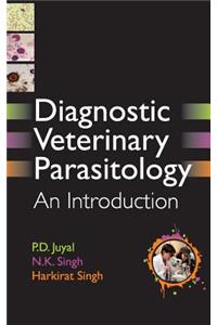 Diagnostic Veterinary Parasitology