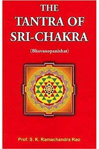 The Tantra of Sri Chakra