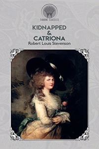 Kidnapped & Catriona