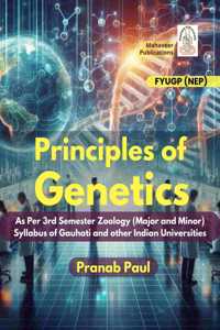 Principles of Genetics as per NEP