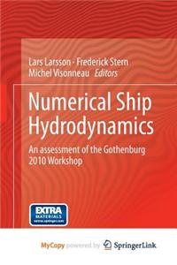 Numerical Ship Hydrodynamics