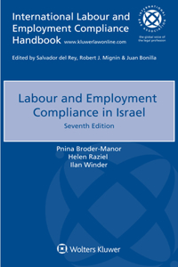 Labour and Employment Compliance in Israel