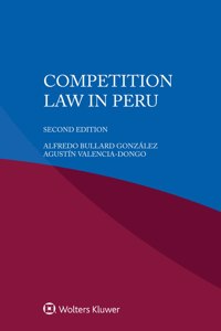 Competition Law in Peru