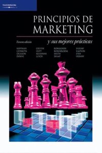 Principios de marketing