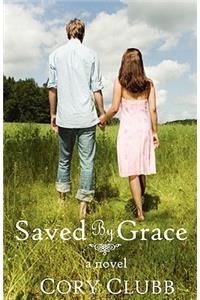 Saved By Grace