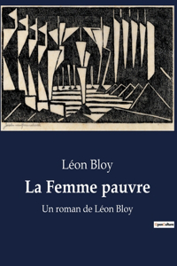 Femme pauvre
