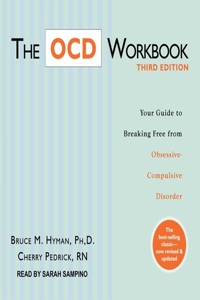 Ocd Workbook, Third Edition