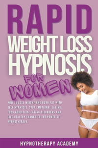 Rapid Weight Loss Hypnosis for Women