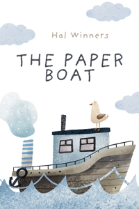 Paper Boat