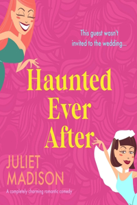 Haunted Ever After