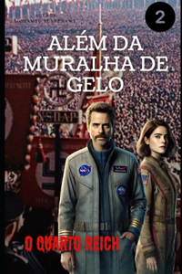 O que Tem Além da Muralha de Gelo