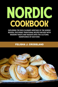 Nordic Cookbook