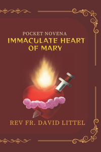 Immaculate Heart of Mary